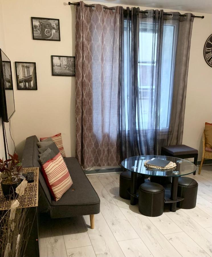 Appart Cosy Hypercentre Blois 5Mn Chateau Parking Voiture Velos מראה חיצוני תמונה