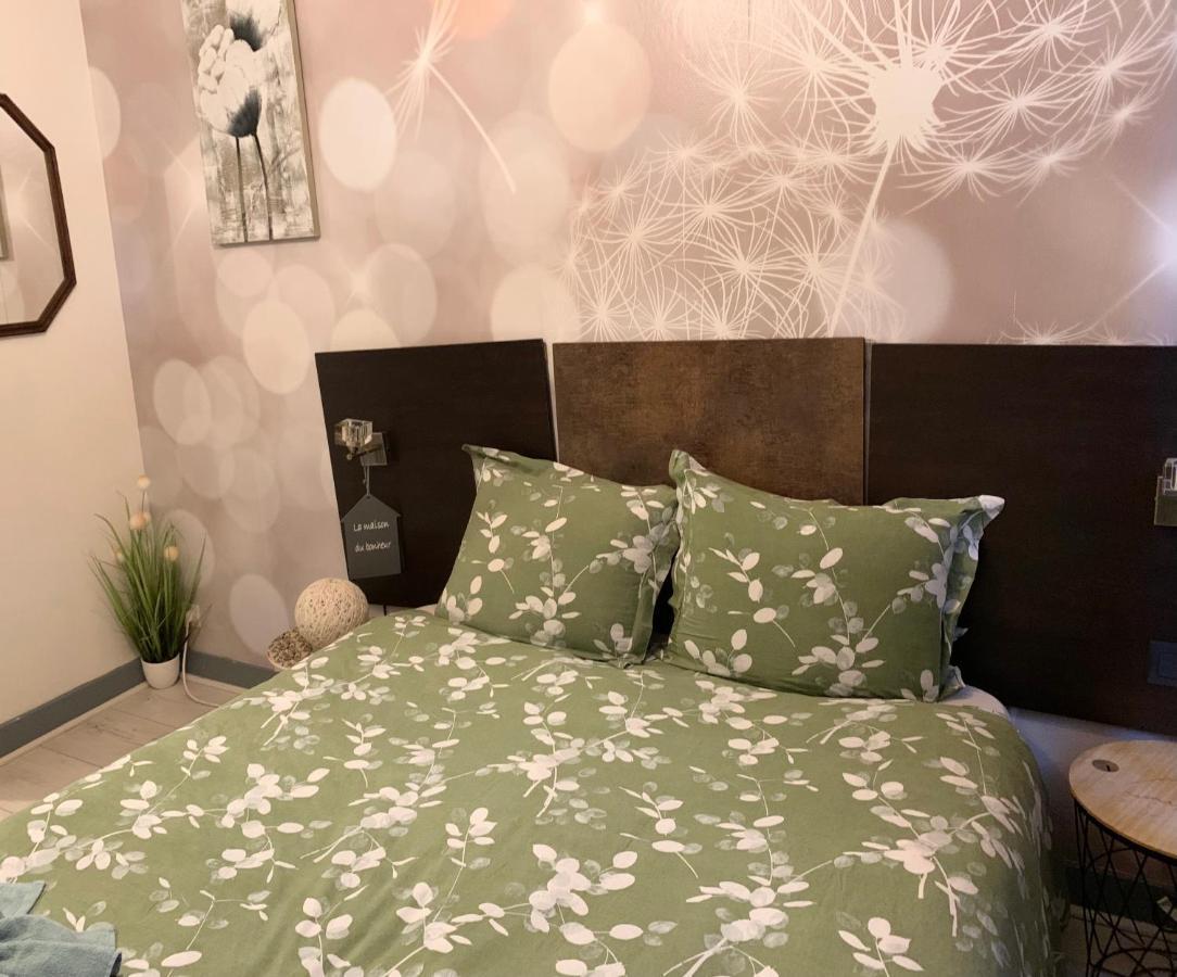 Appart Cosy Hypercentre Blois 5Mn Chateau Parking Voiture Velos מראה חיצוני תמונה