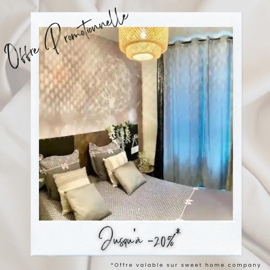 Appart Cosy Hypercentre Blois 5Mn Chateau Parking Voiture Velos מראה חיצוני תמונה